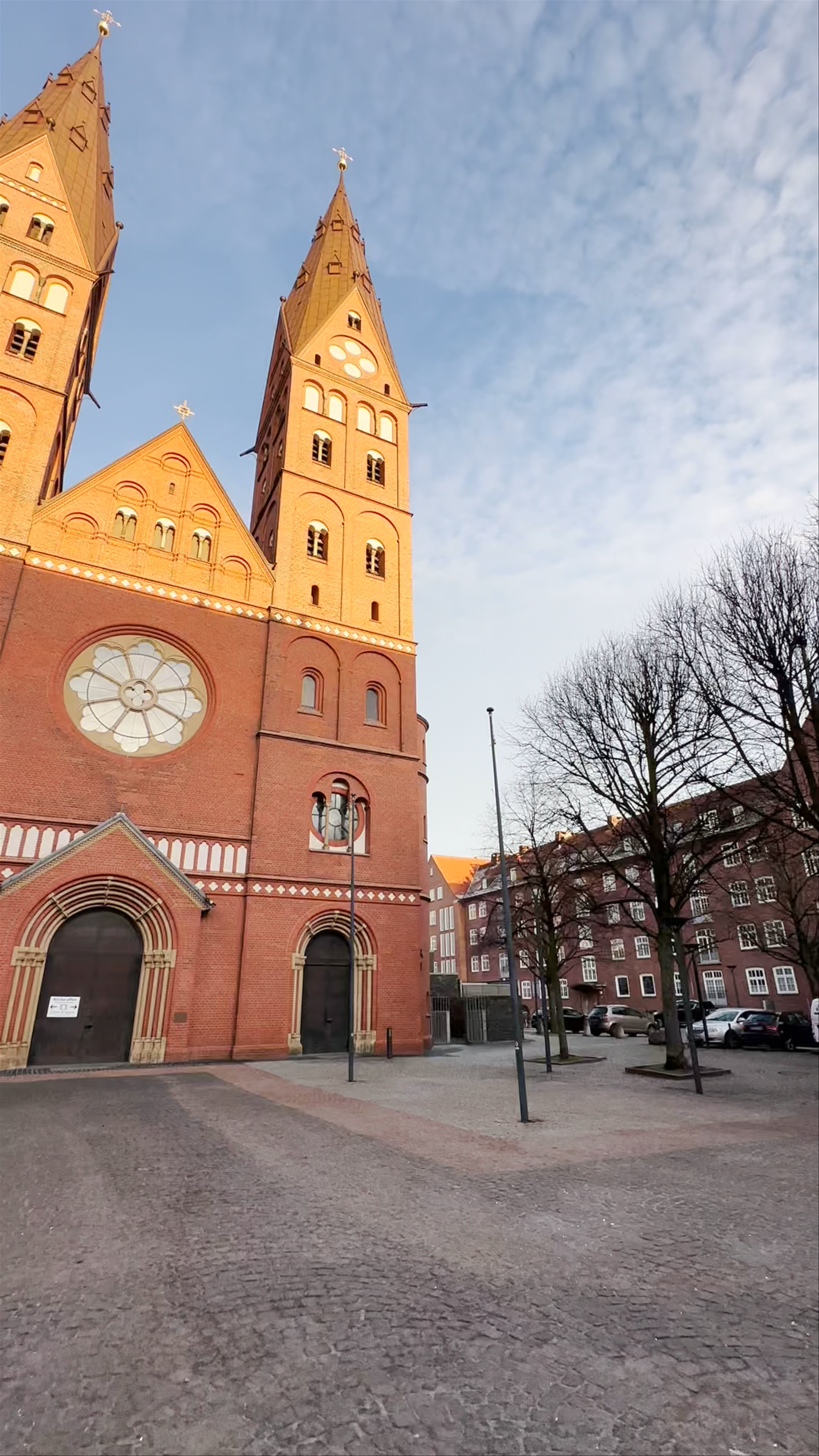 Domplatz