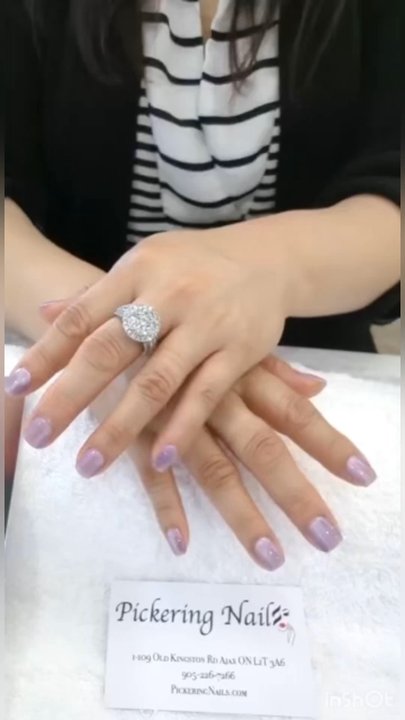 Pickering Nails - Excellence service - Nail Salons Near Me - Ajax, Ontario