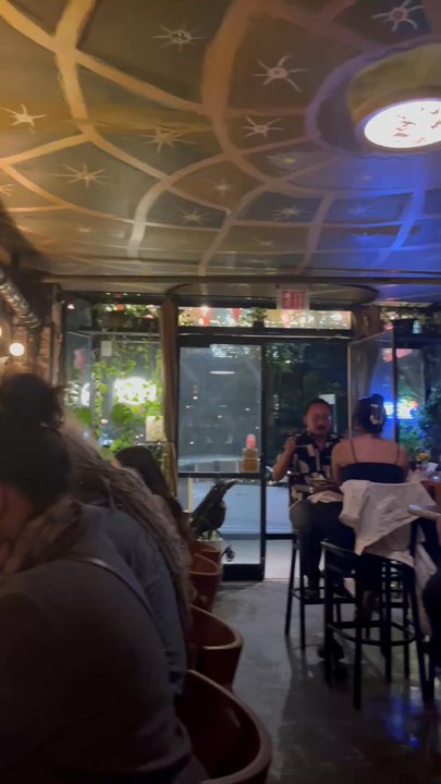 MayRee - Inside - Thai Near Me - New York, New York