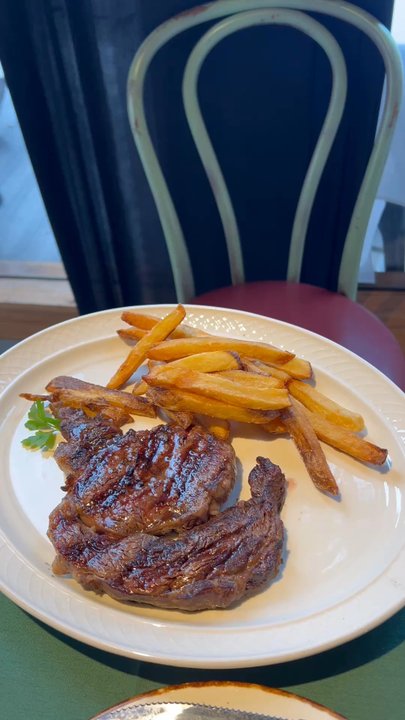 Studio - Steakhouses Near Me - New Orleans, Louisiana