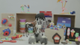 Silk Clay - basiskleuren, 10x40gr. video - thumbnail
