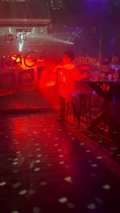 Charlie's - Phoenix - Liza brought the house down! - Gay Bars Near Me - Phoenix, Arizona