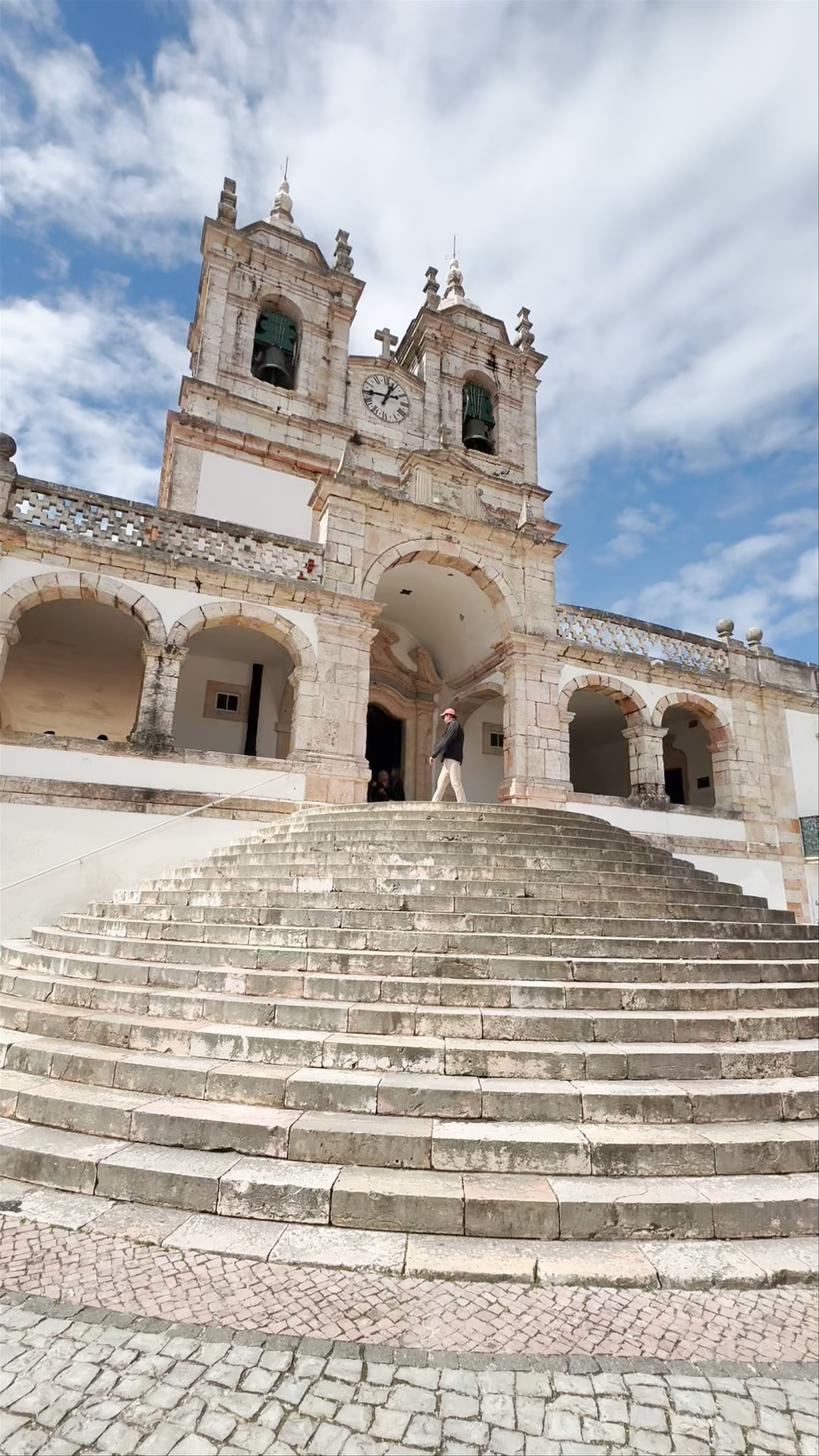 Santuário de Nossa Senhora da Nazaré
