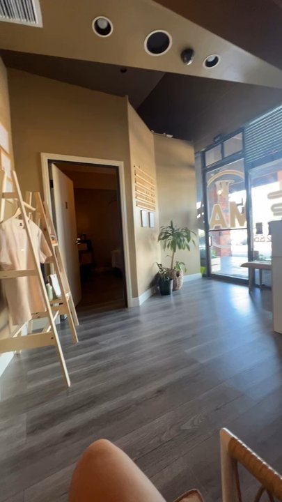 The Massage - Very clean and calming environment. - Massage Therapy Near Me - Torrance, California