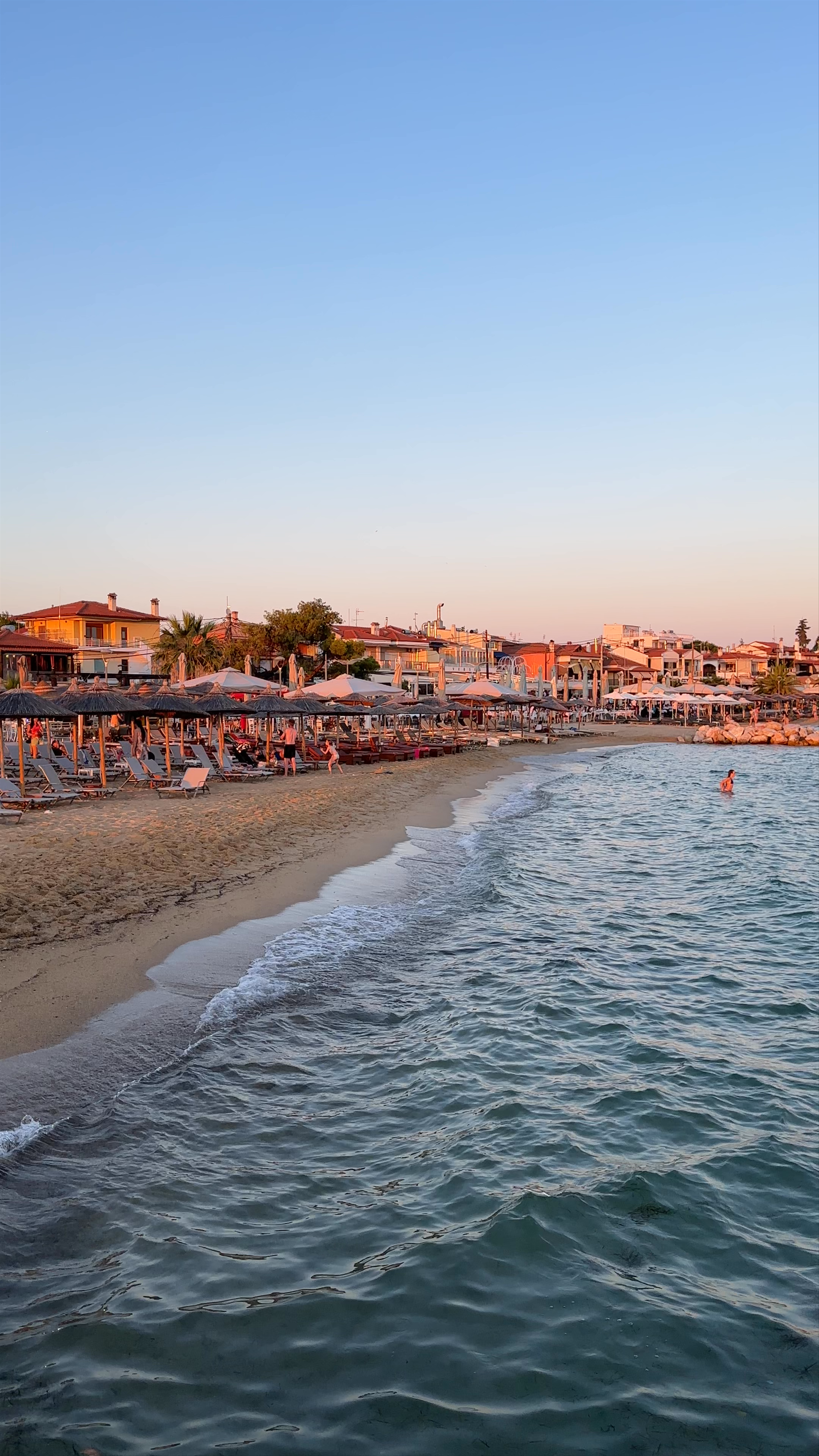 Quay Nikiti