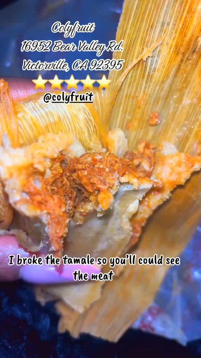 Colyfruit - Desserts Near Me - Victorville, California