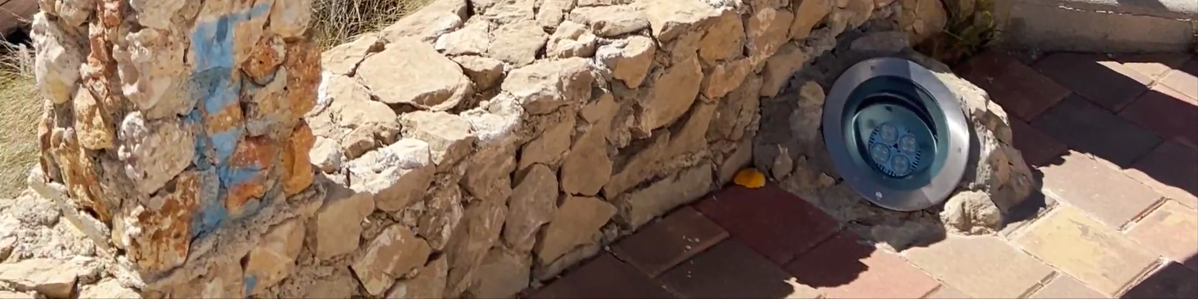 Mirador del Corazón de Jesús