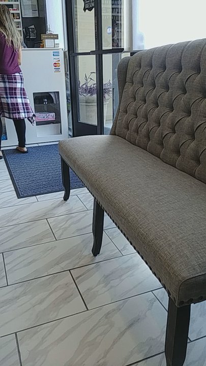 Victoria's Nails - Oxnard - Remodeled....New chairs - Nail Salons Near Me - Oxnard, California