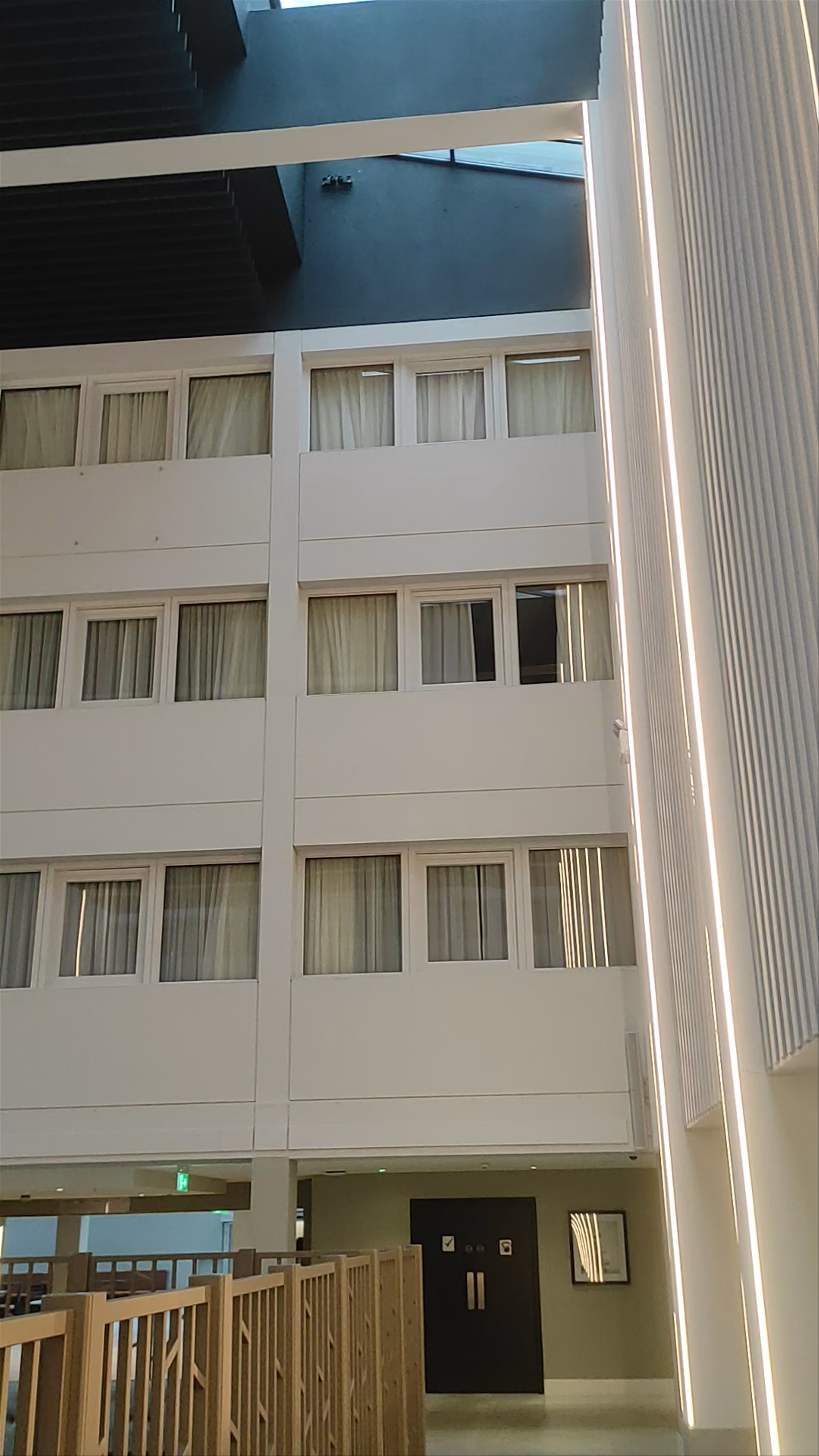 Hilton London Gatwick Airport