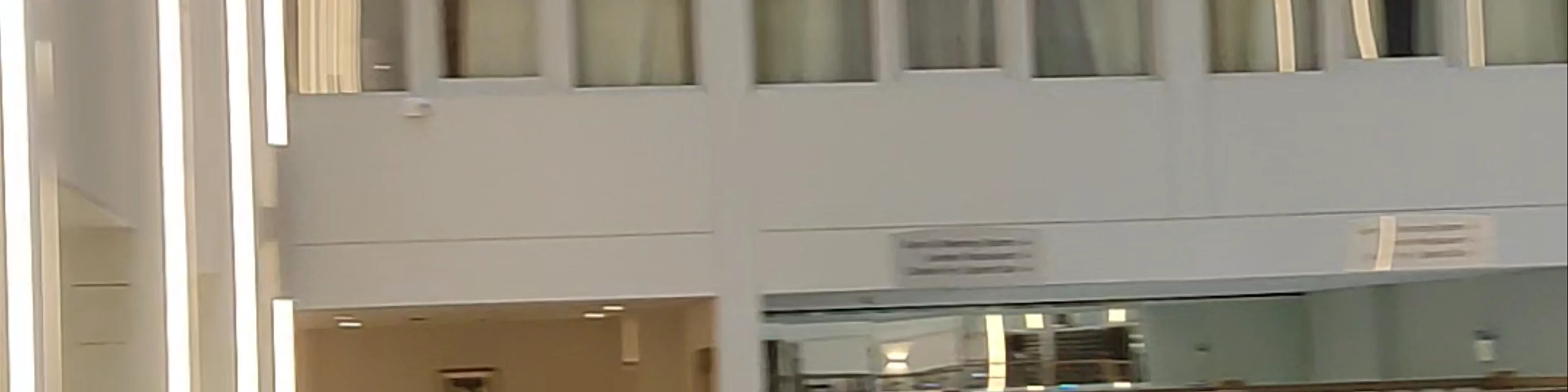 Hilton London Gatwick Airport