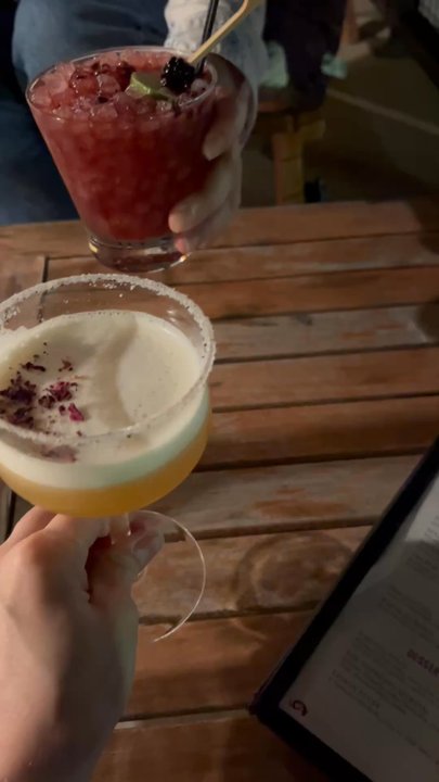 Aperitif - Cheers! - Desserts Near Me - Durham, North Carolina