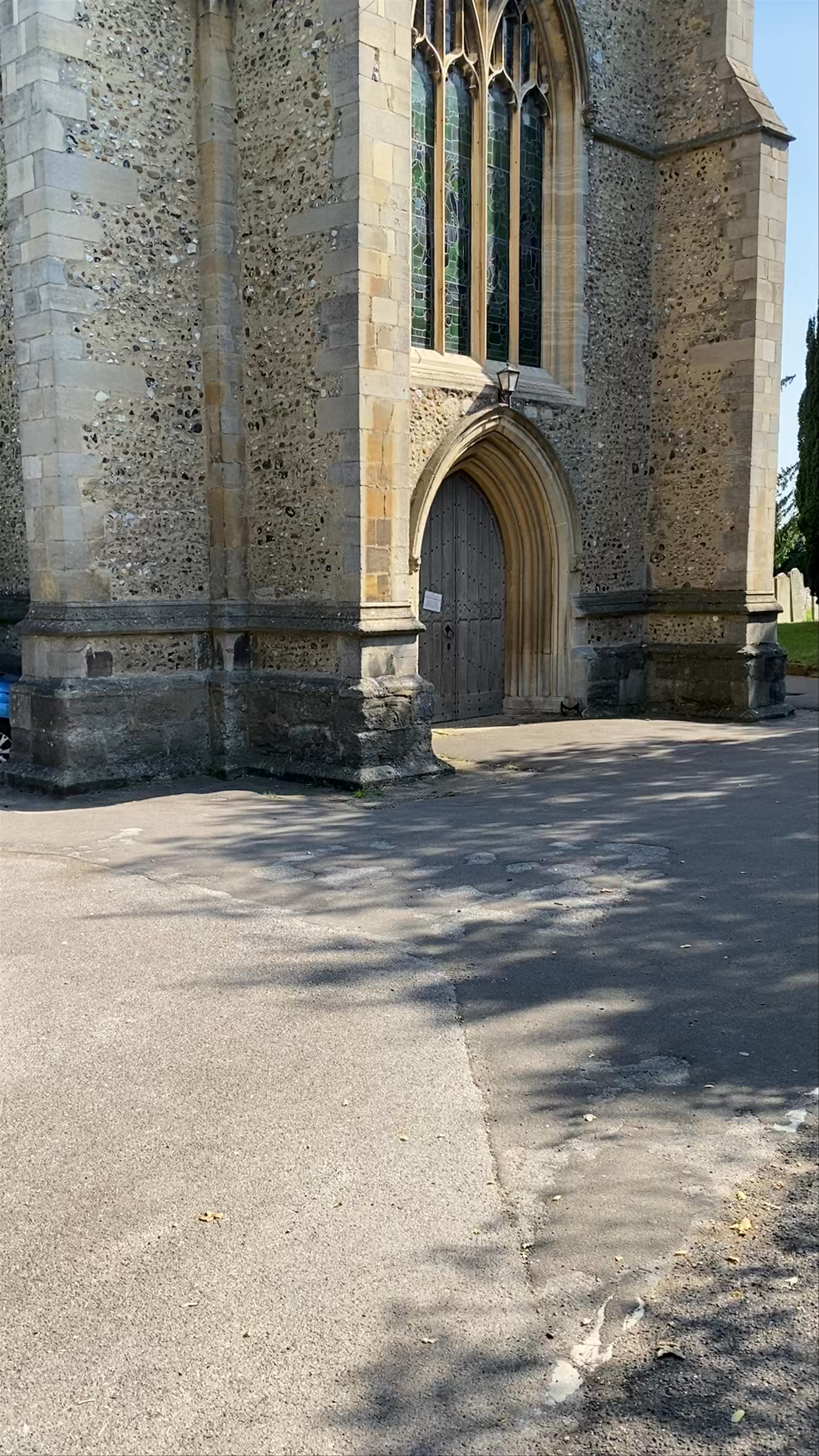St Michael's Church