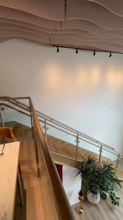 Josefina - View from the second floor - Spanish Near Me - Baltimore, Maryland