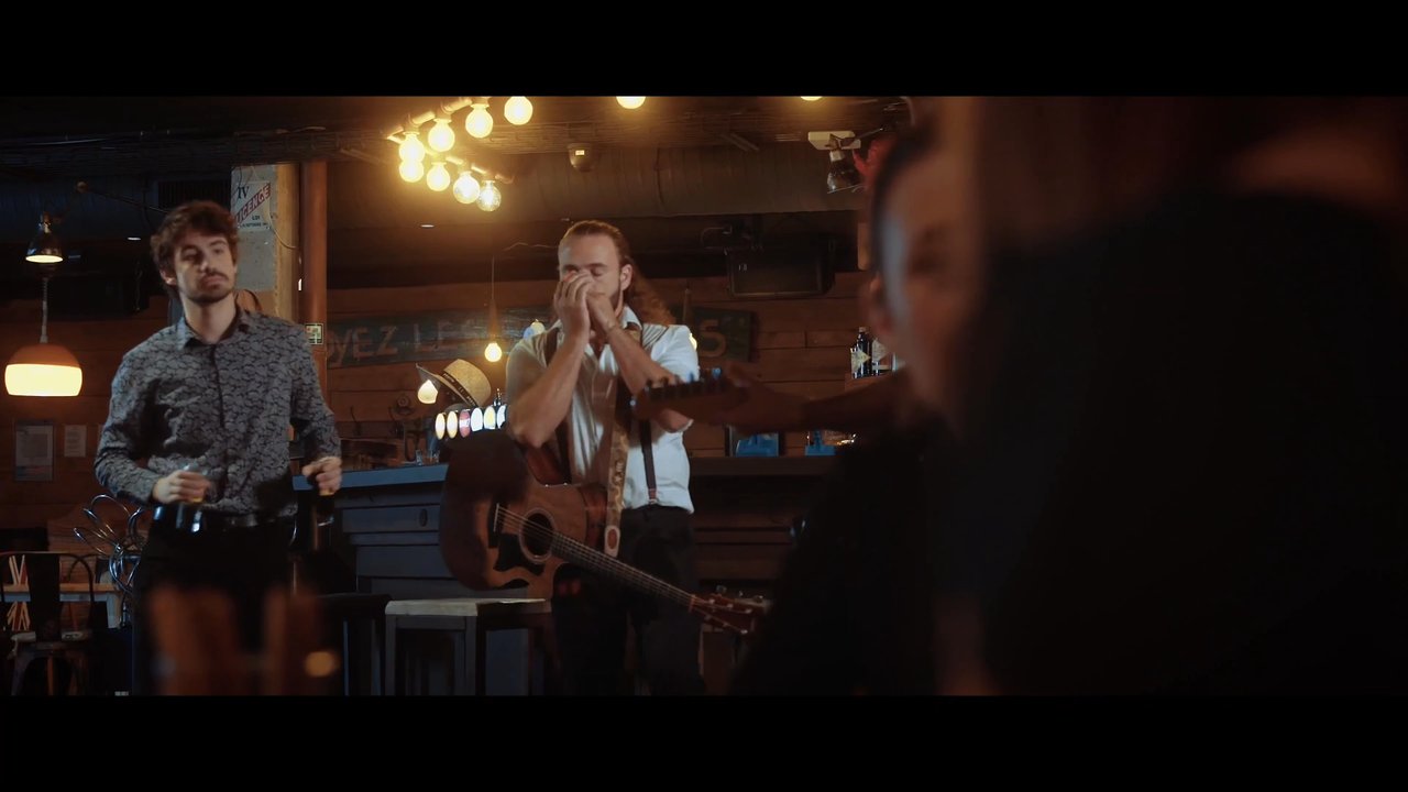 The Craftsmen - Live Showreel 2026 - video