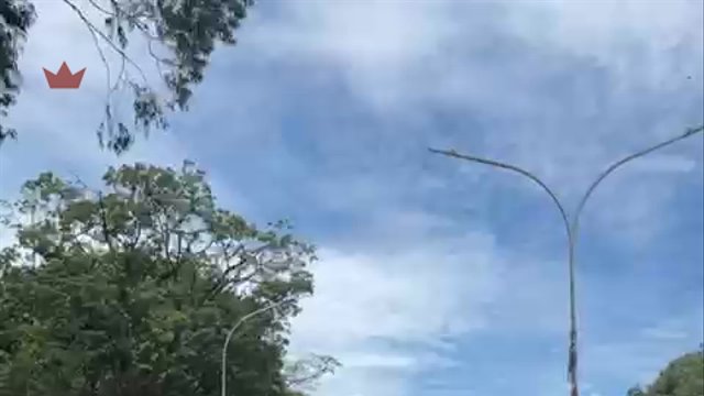 Encontrei ela aqui em SP!