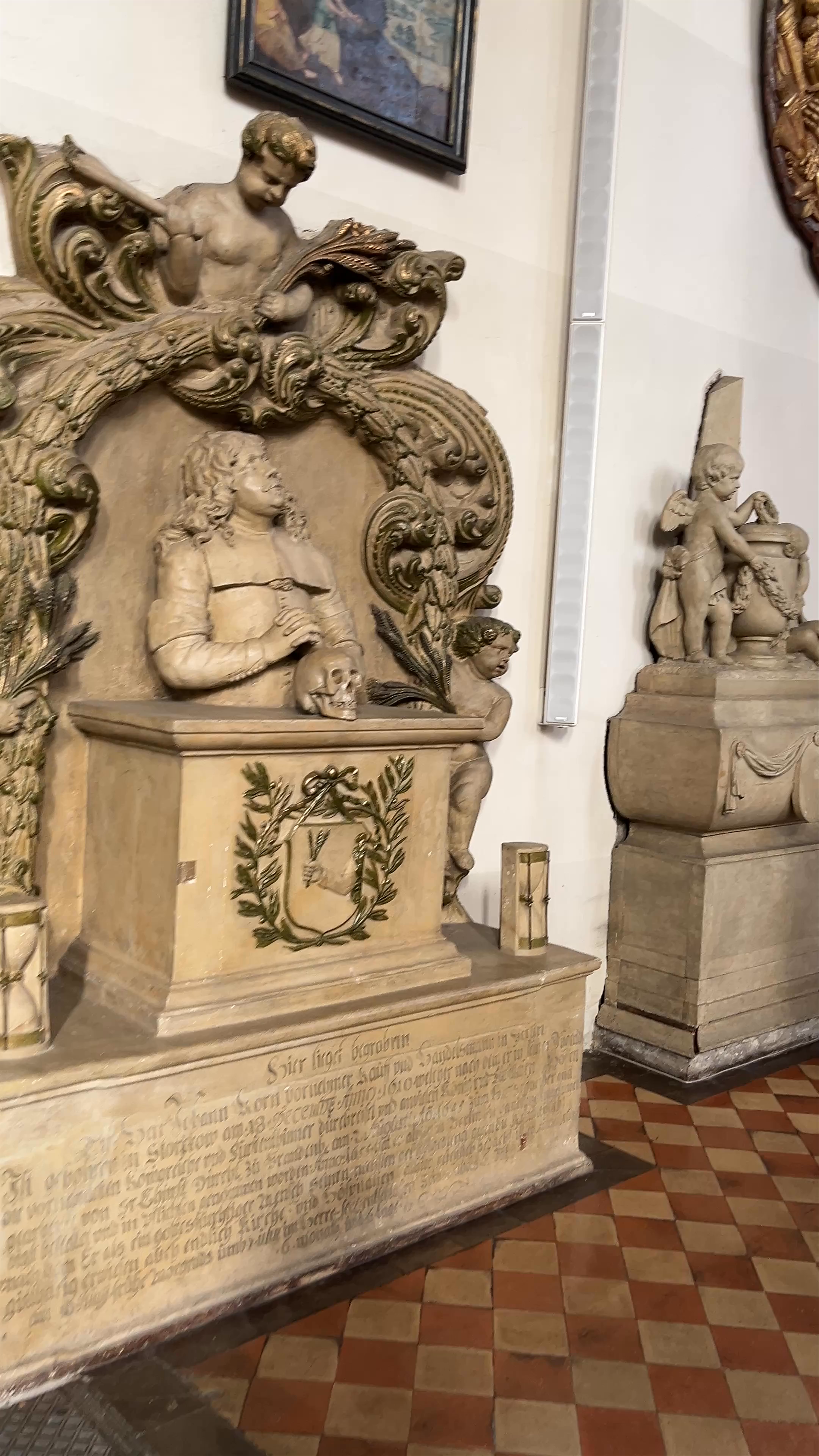 Kościół Mariacki w Berlinie