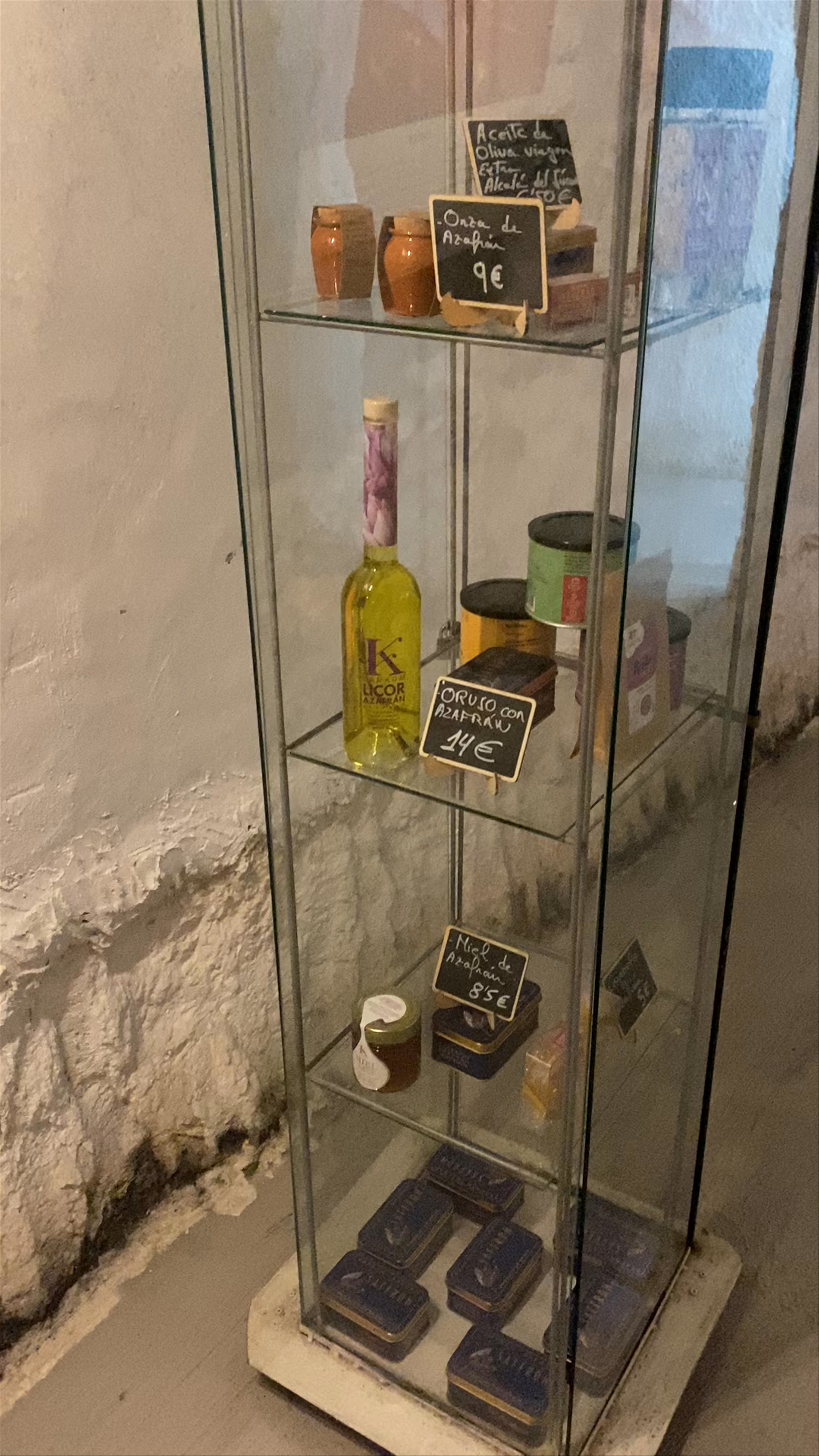 Cuevas de Masagó y del Duende