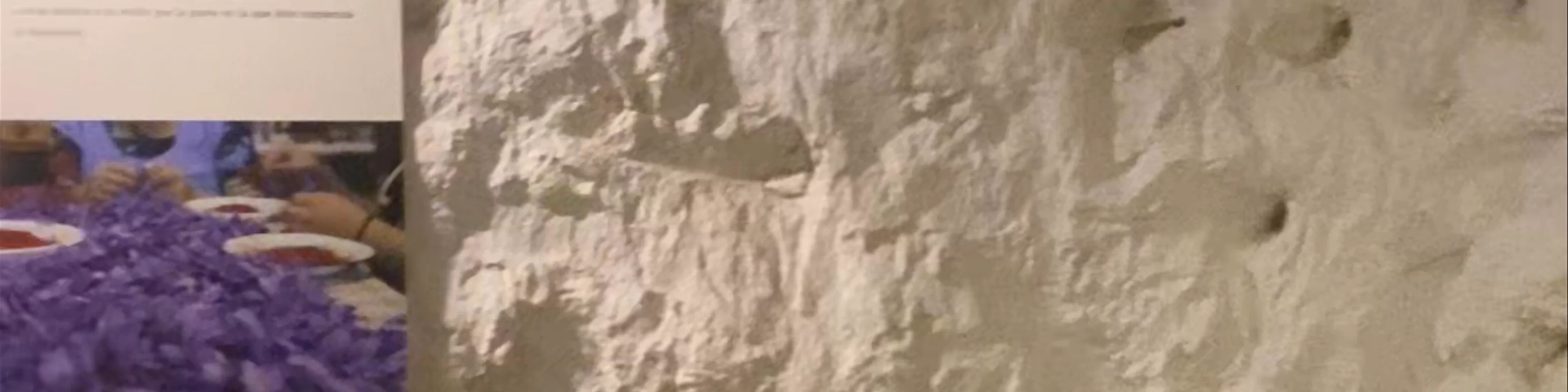 Cuevas de Masagó y del Duende