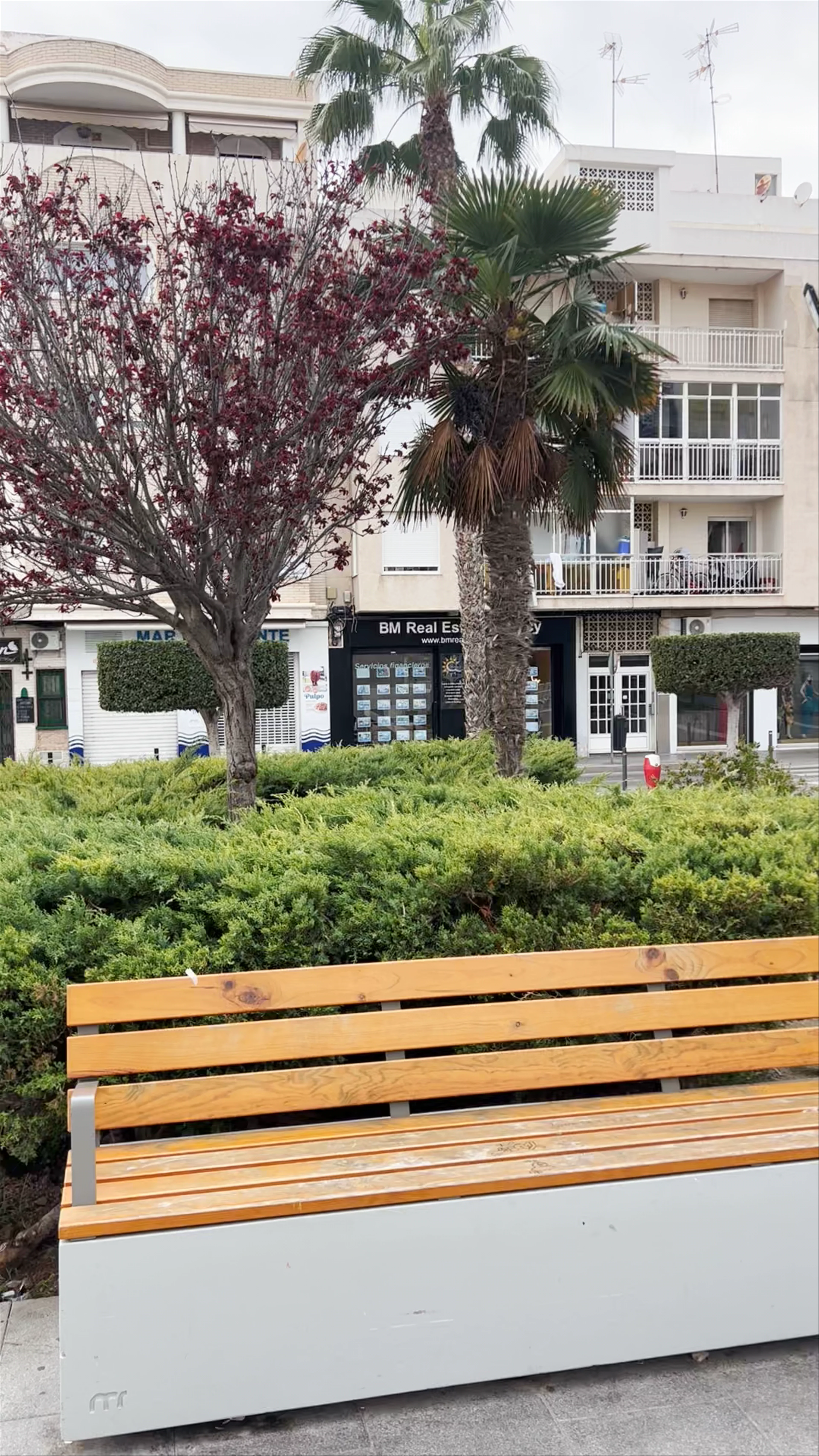 Plaza de Oriente