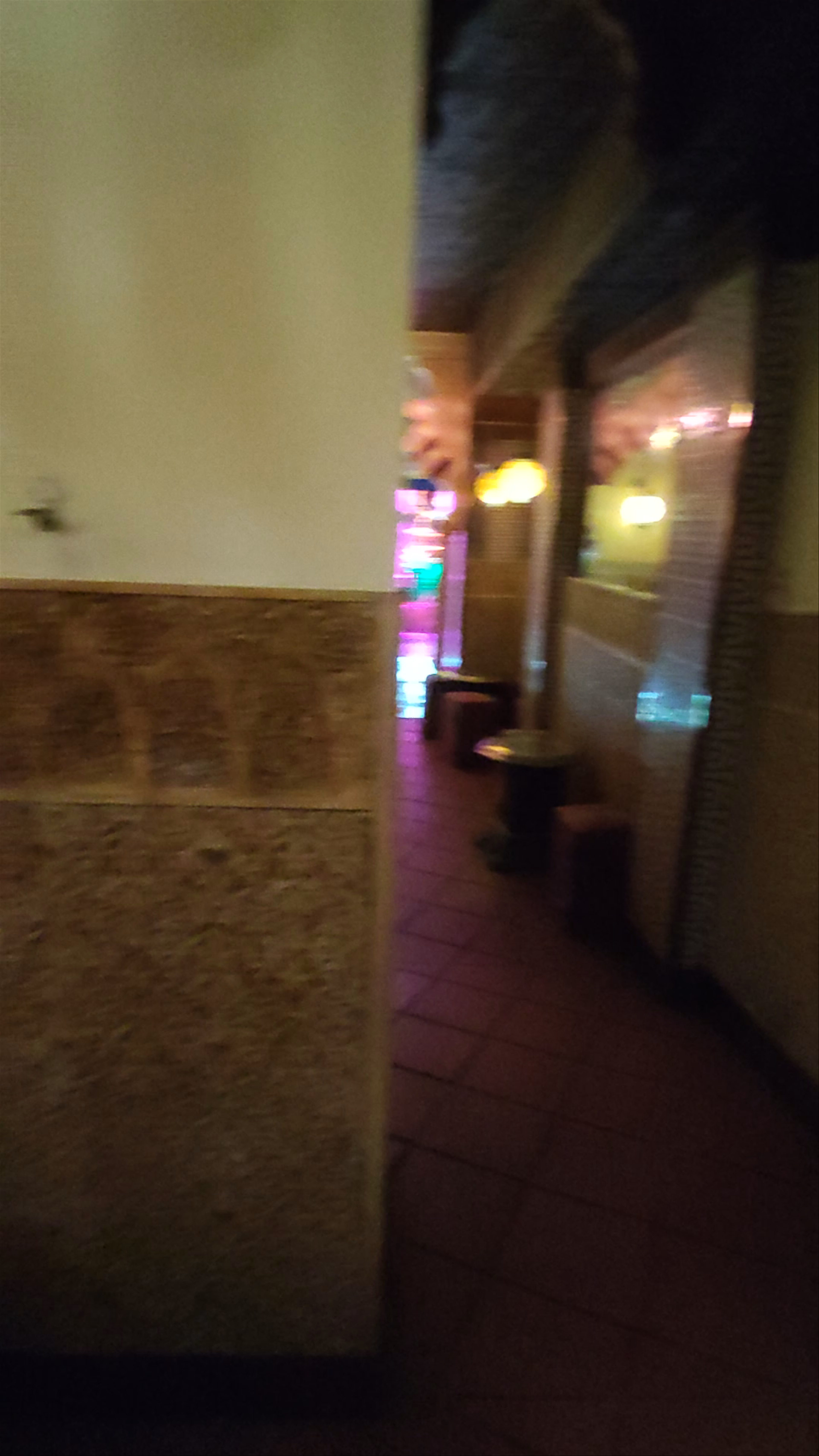 Teteria Palacio Nazari