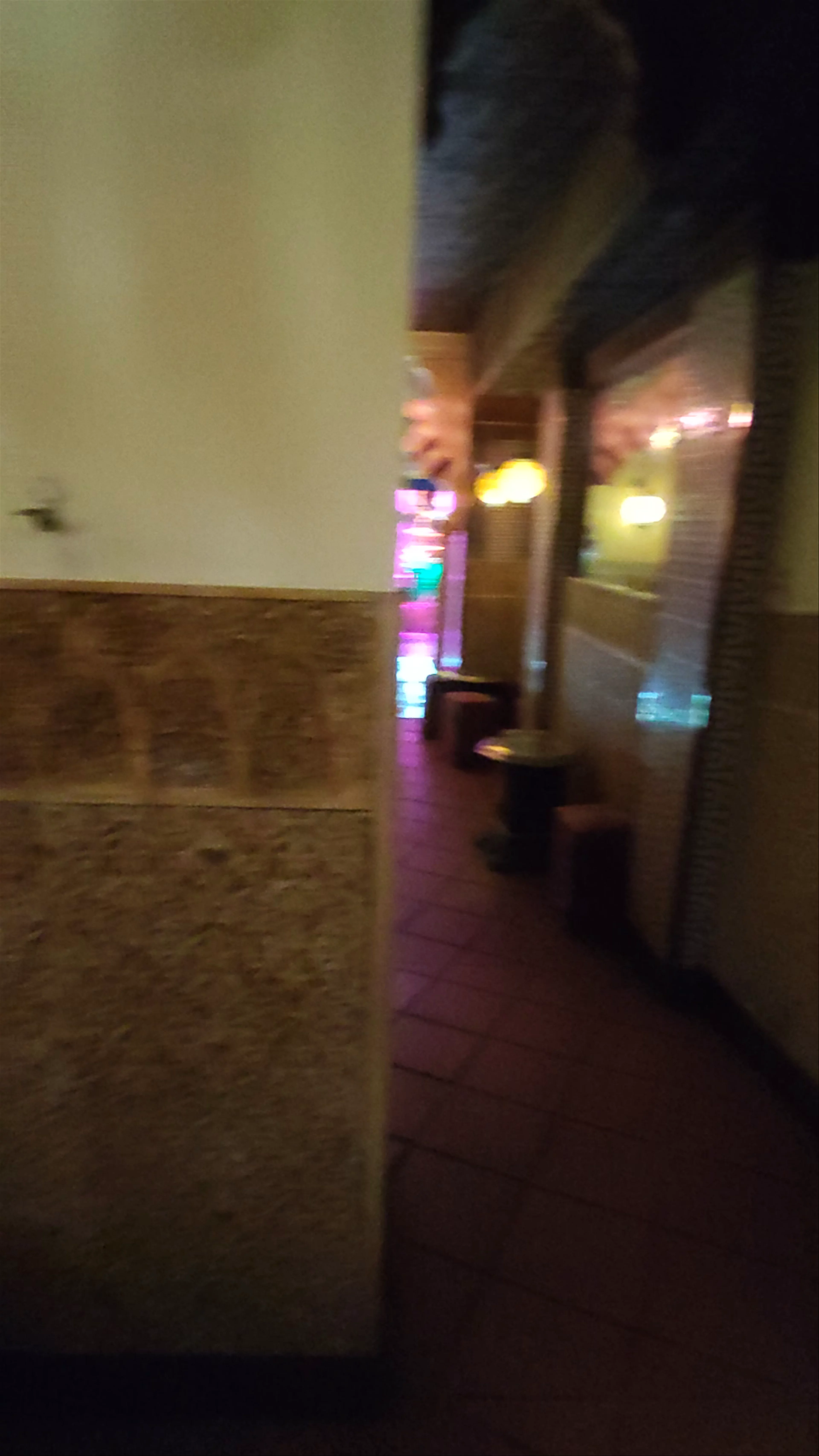 Teteria Palacio Nazari