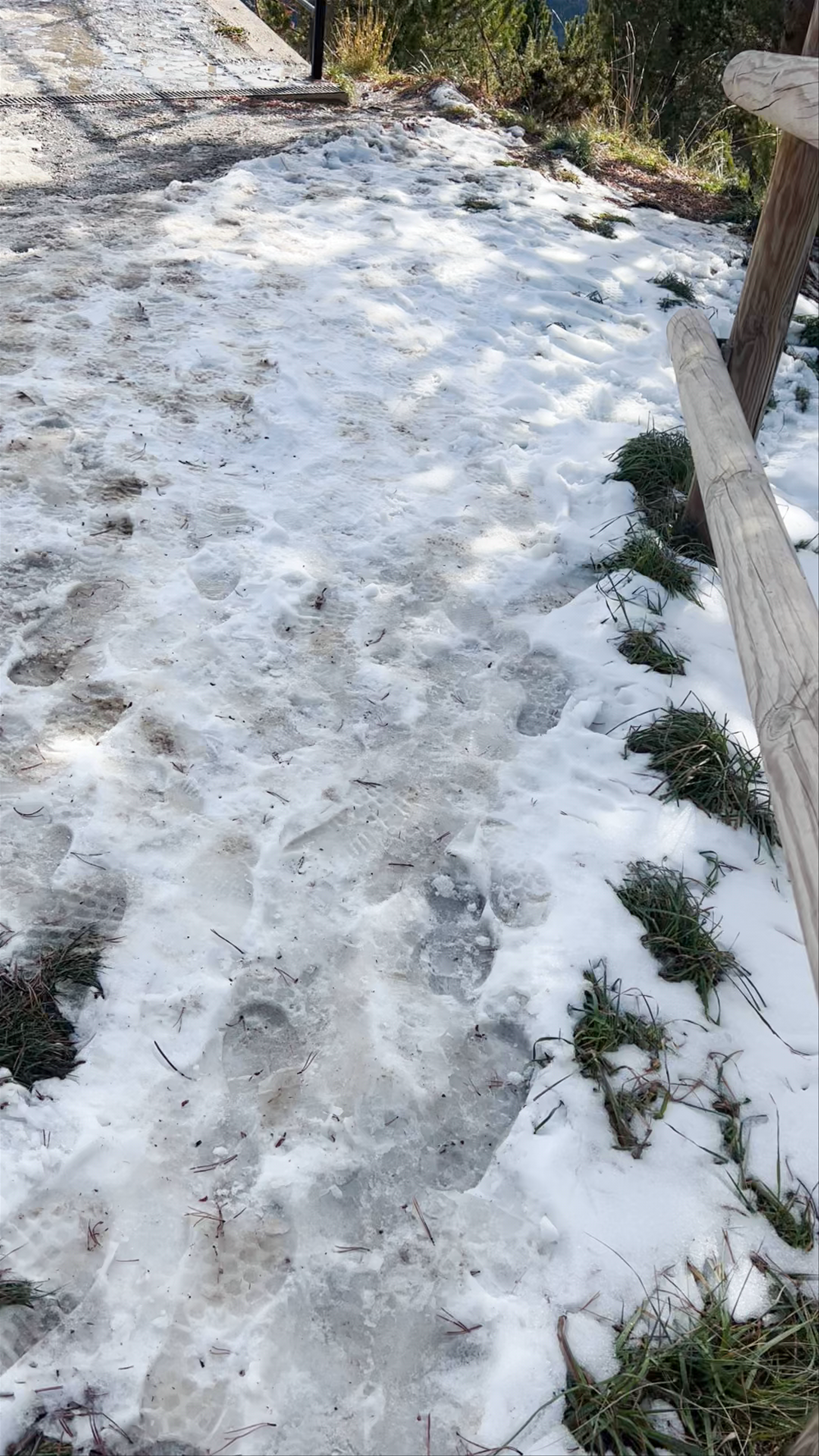 Mirador Roc Del Quer