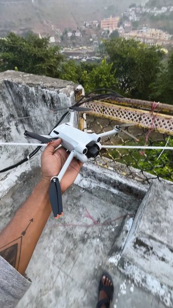 Photo of Pov - You're Flying 