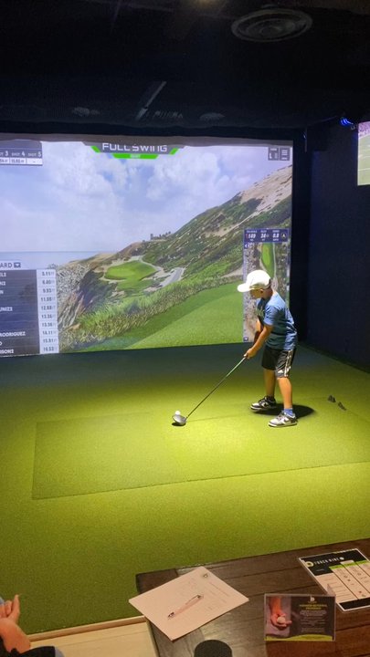The Back Nine Golf - Golf Near Me - Glendale, Arizona