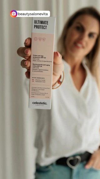 Ultimate Protect  - vidéo