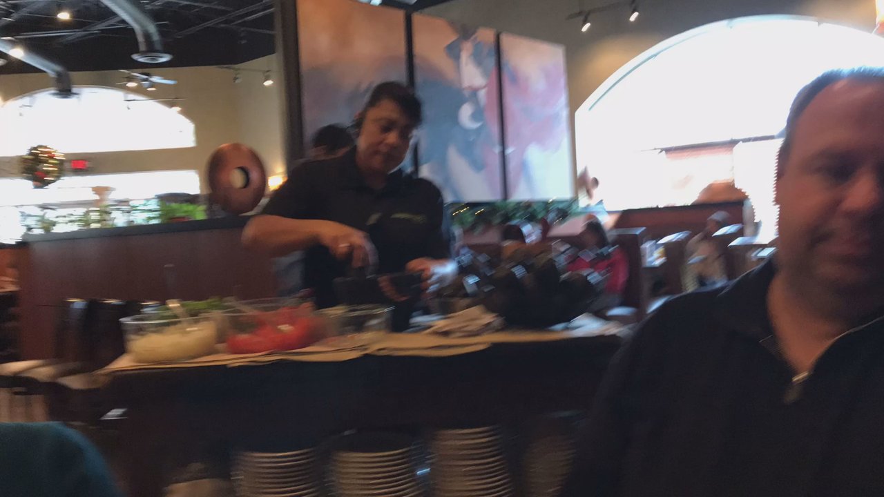 Anamia's Tex Mex - Table side Guacamole - Tex-Mex Near Me - Southlake, Texas