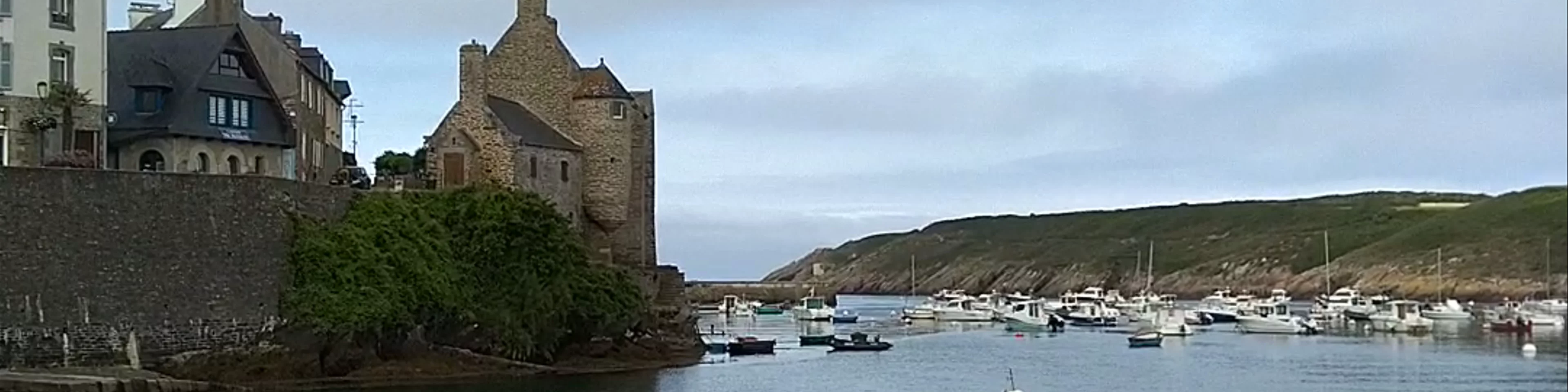 Le Conquet