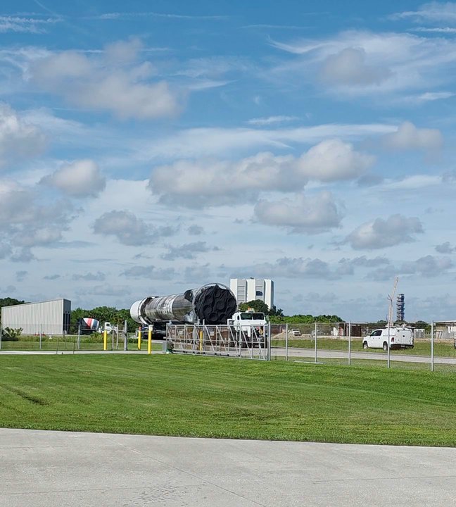KENNEDY SPACE CENTER VISITOR COMPLEX - Updated March 2026 - 6865 Photos ...
