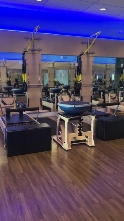 Club Pilates - Pilates Near Me - Tallahassee, Florida