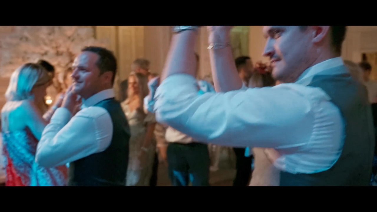 Urban Dynamite @ Grand Hotel Eastbourne - video