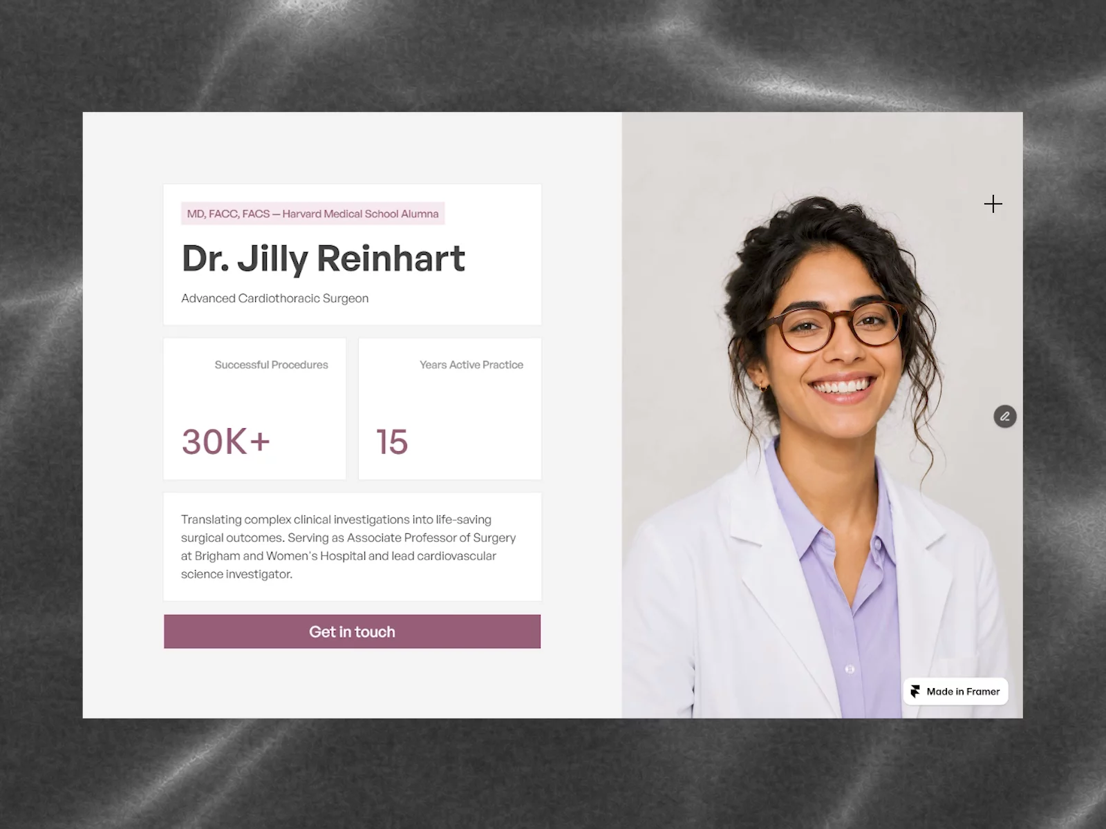 Dr Jilly's