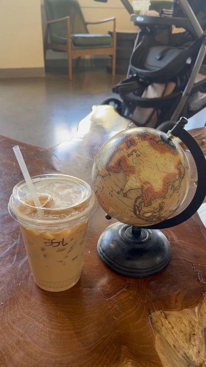 Blueprint Coffee Project - Coffee & Tea Near Me - Sacramento, California