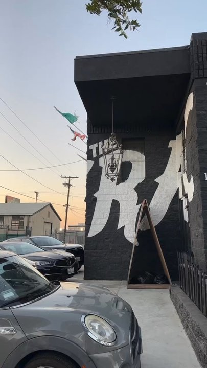 The Crac Brewery - Breweries Near Me - Gardena, California