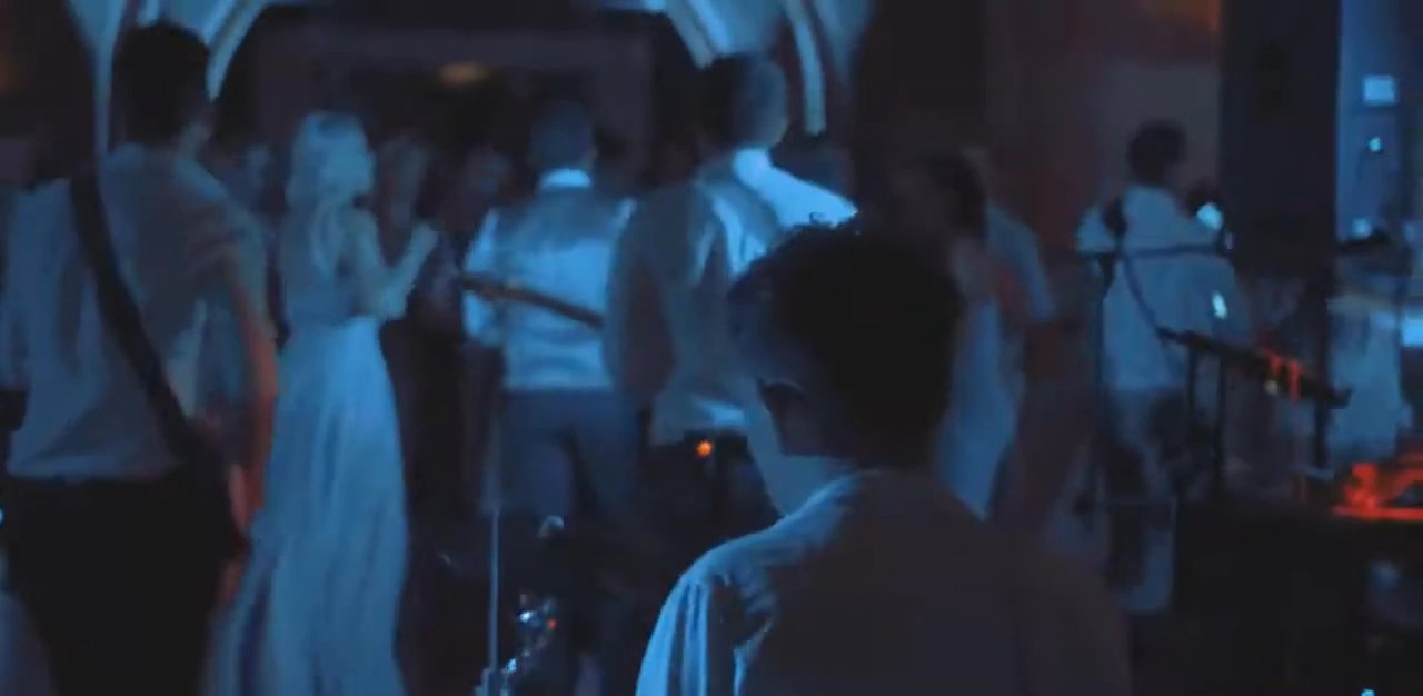 The Navigators - Summer Weddings - video 4