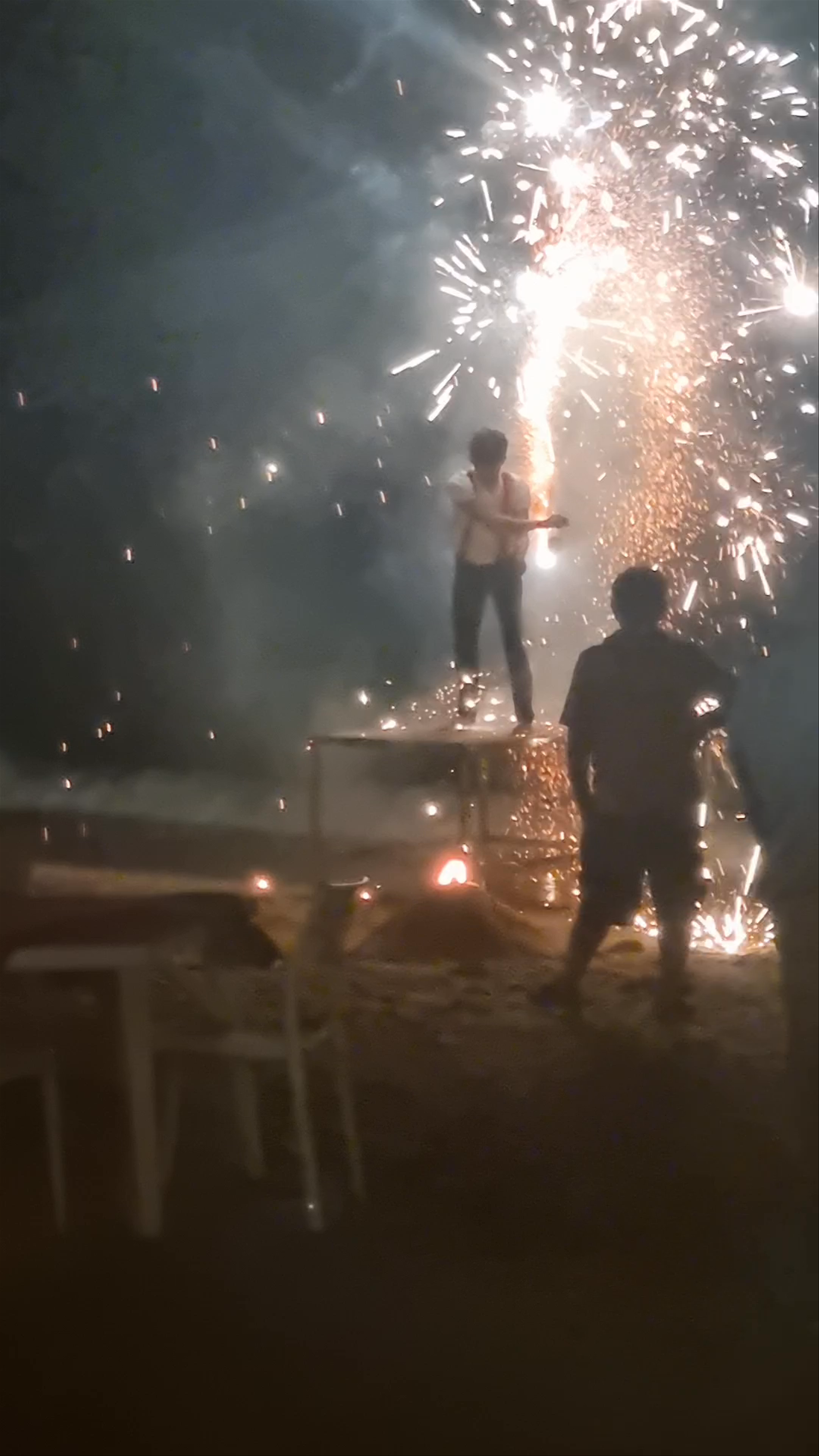 Positive Vibes Samui