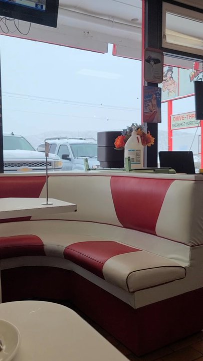 Route 66 Diner - New American Near Me - Gallup, New Mexico