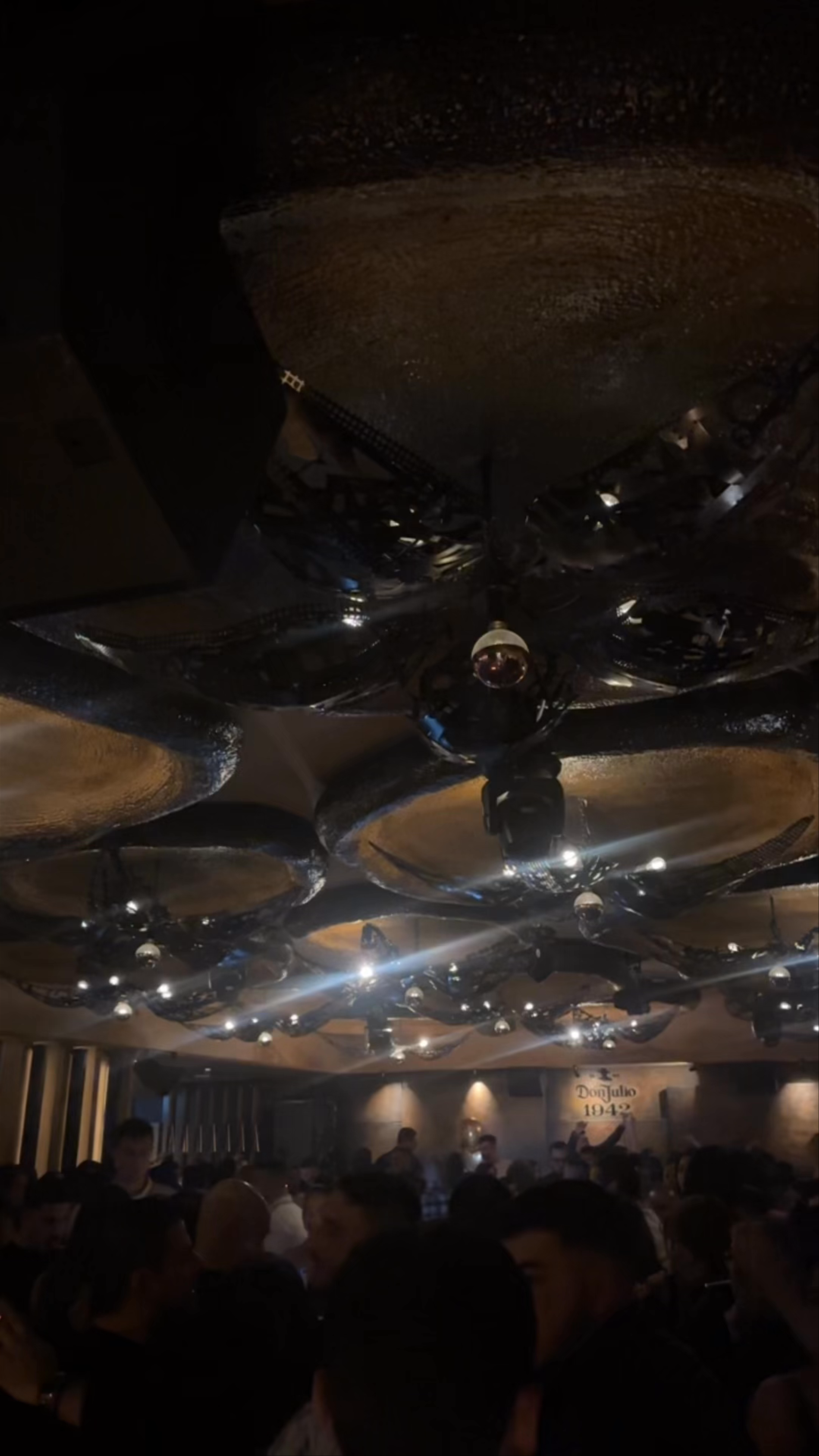 Olio Lounge Bar & Restaurant