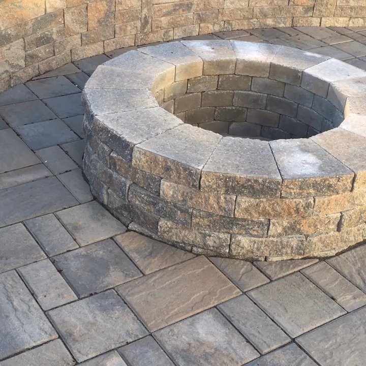Rock Solid Landscape and Masonry Design - Masonry/Concrete Near Me - Staten Island, New York