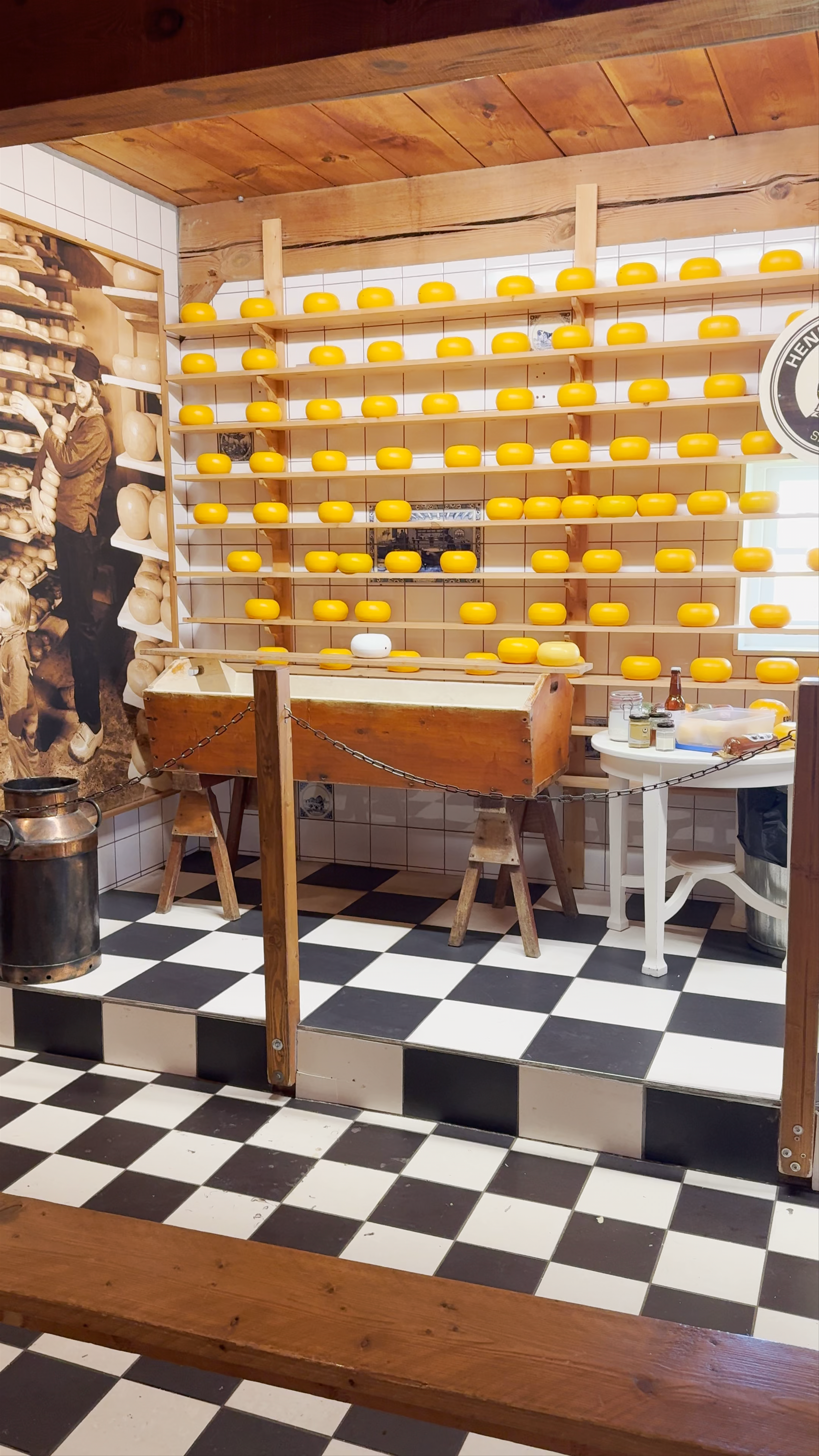 Henri Willig Kaas B.V.