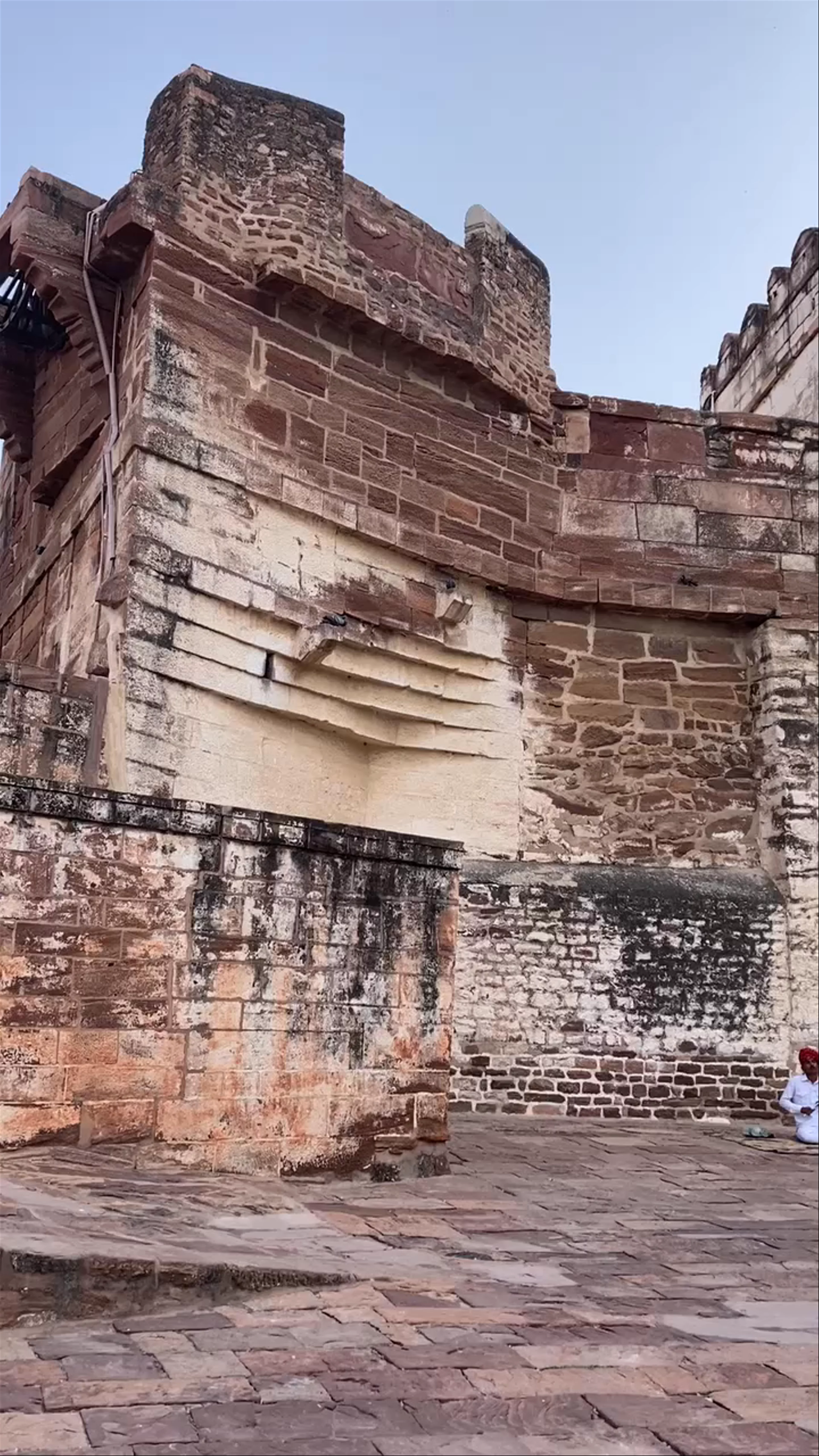 Suraj Pol, Sodagaran Mohalla