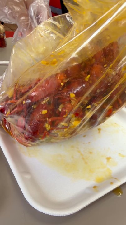 LTK Crawfish - Cajun/Creole Near Me - Houston, Texas