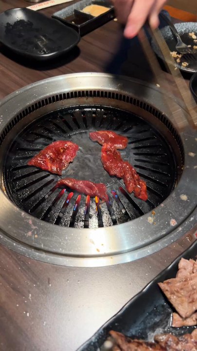 Togyu - Cooking of meat - Barbeque Near Me - Cranberry Township, Pennsylvania