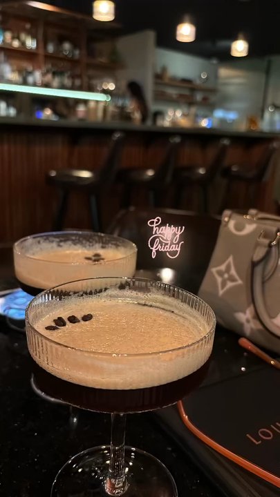 Longleaf Lounge - Lounges Near Me - Raleigh, North Carolina