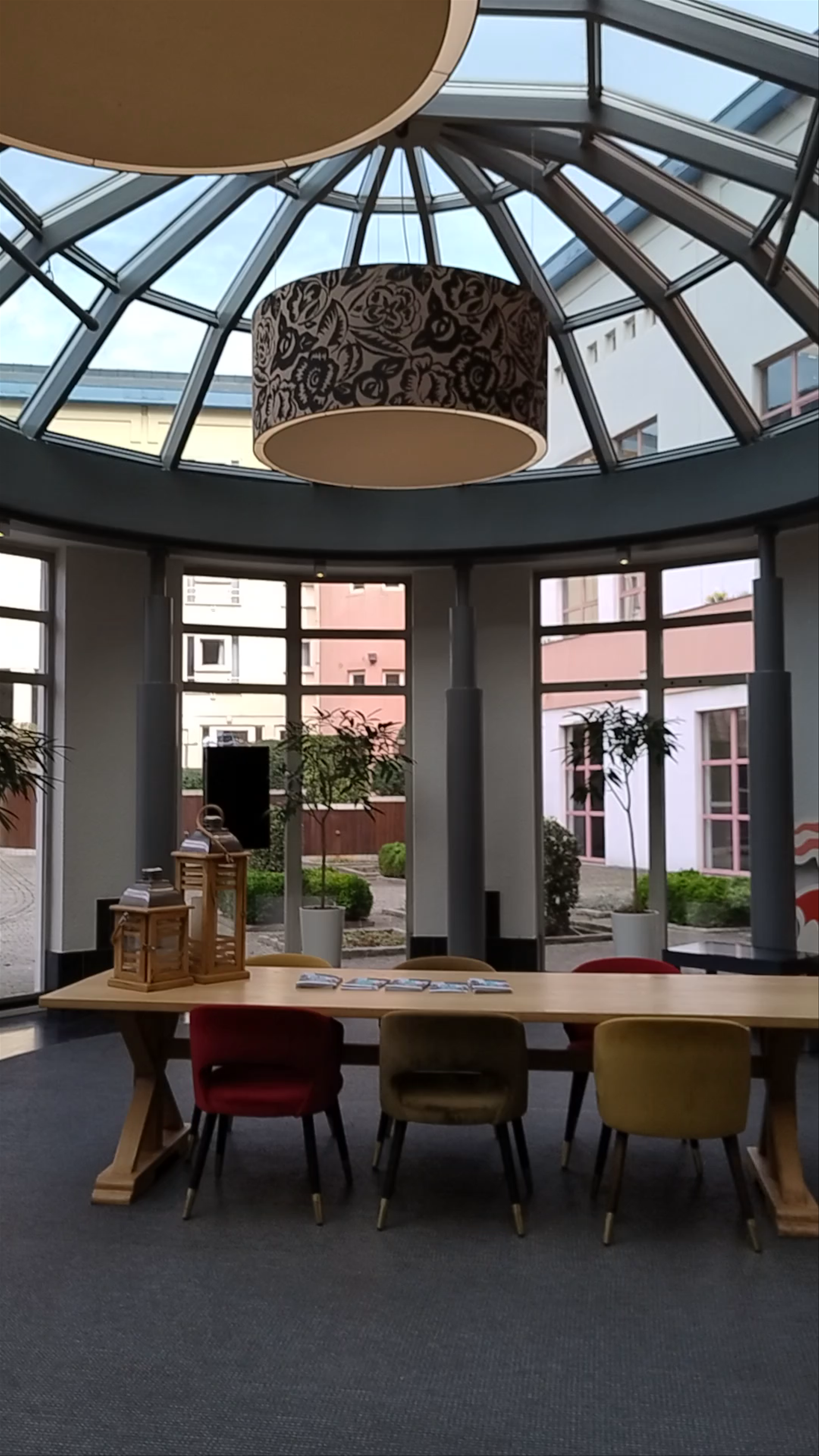 Novotel Gent Centrum