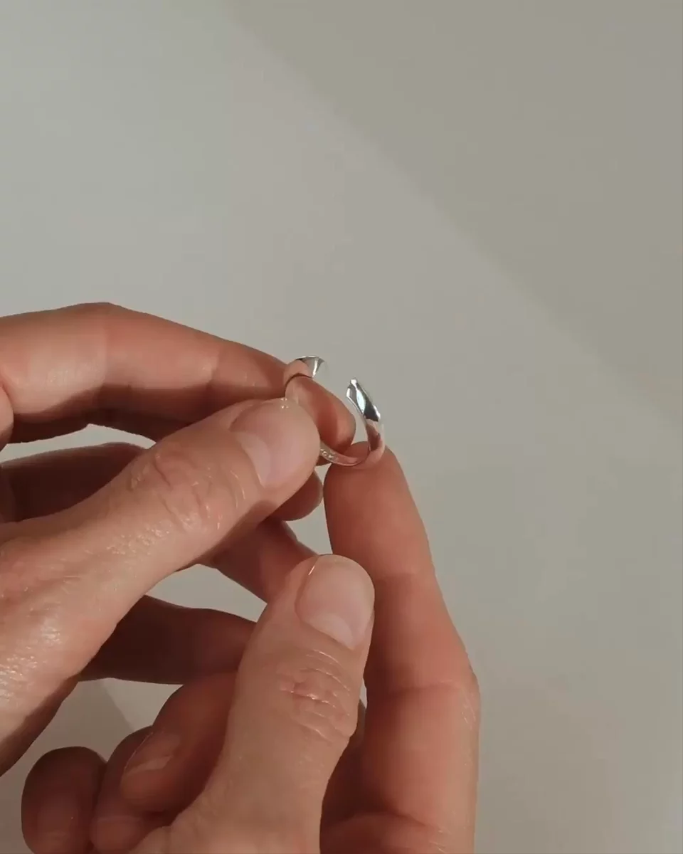 Open Anchor Ring video preview