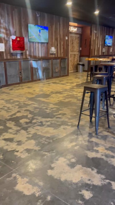 Madison Axe - Entry of this Axe Palace - Axe Throwing Near Me - Madison, Wisconsin